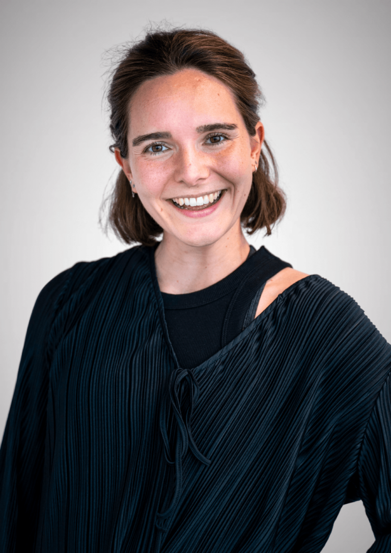 Foto van S. Markus